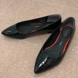 Rockport Trutech Total Motion